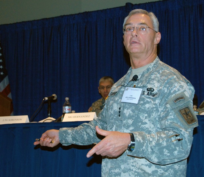 Army leaders announce Enterprise Email | Article | The United States Army