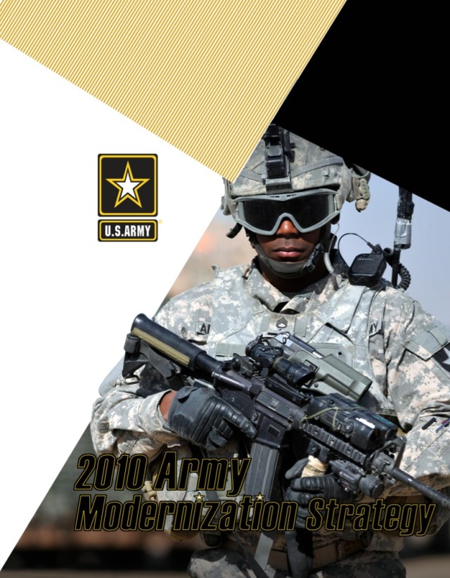 Army Modernization