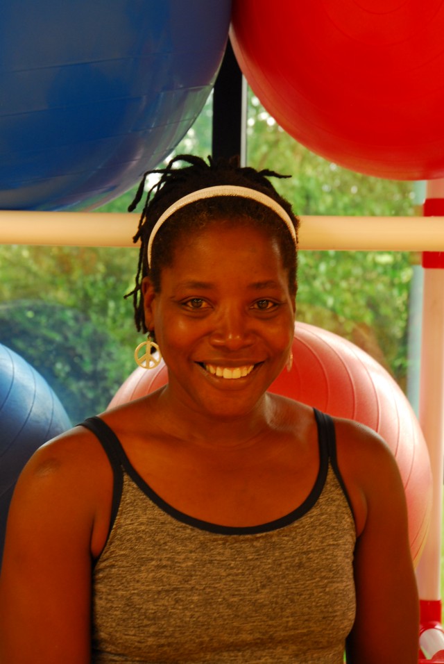 Diet, exercise important for metabolism