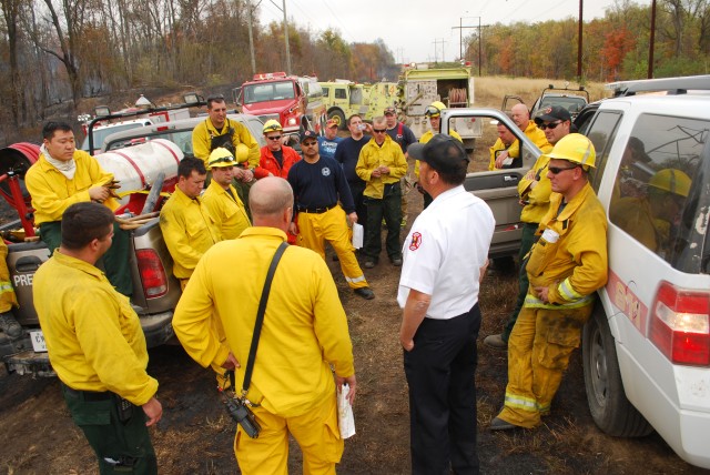 Briefing