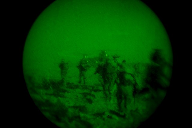 Afghan, Coalition forces find firefights, IEDs in PanjwaAca,!a,,ci
