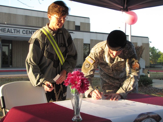 SURVIVOR WALK