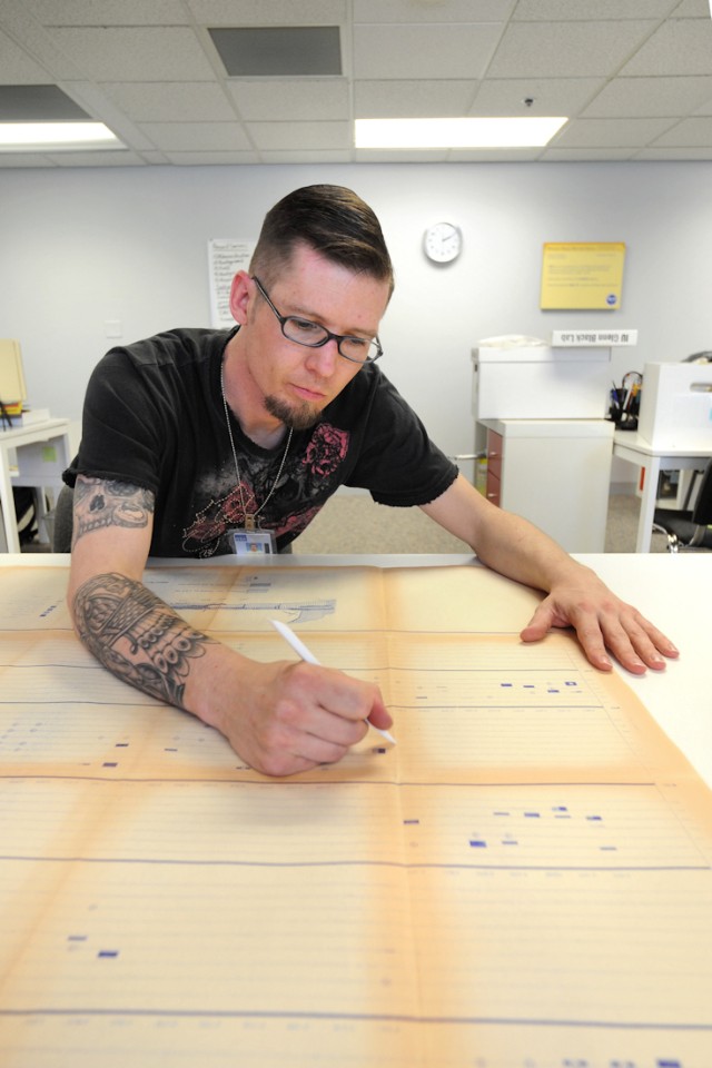 Veterans Curation Project: Those who make history help preserve it