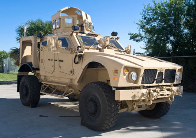 Forward operational assessment teams evaluate system effectiveness downrange