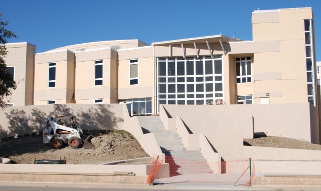 CRDAMC Women&#039;s Health Services