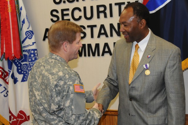 award