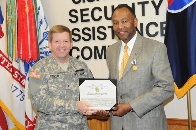 award
