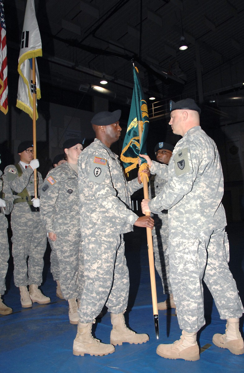 Taking command | Article | The United States Army