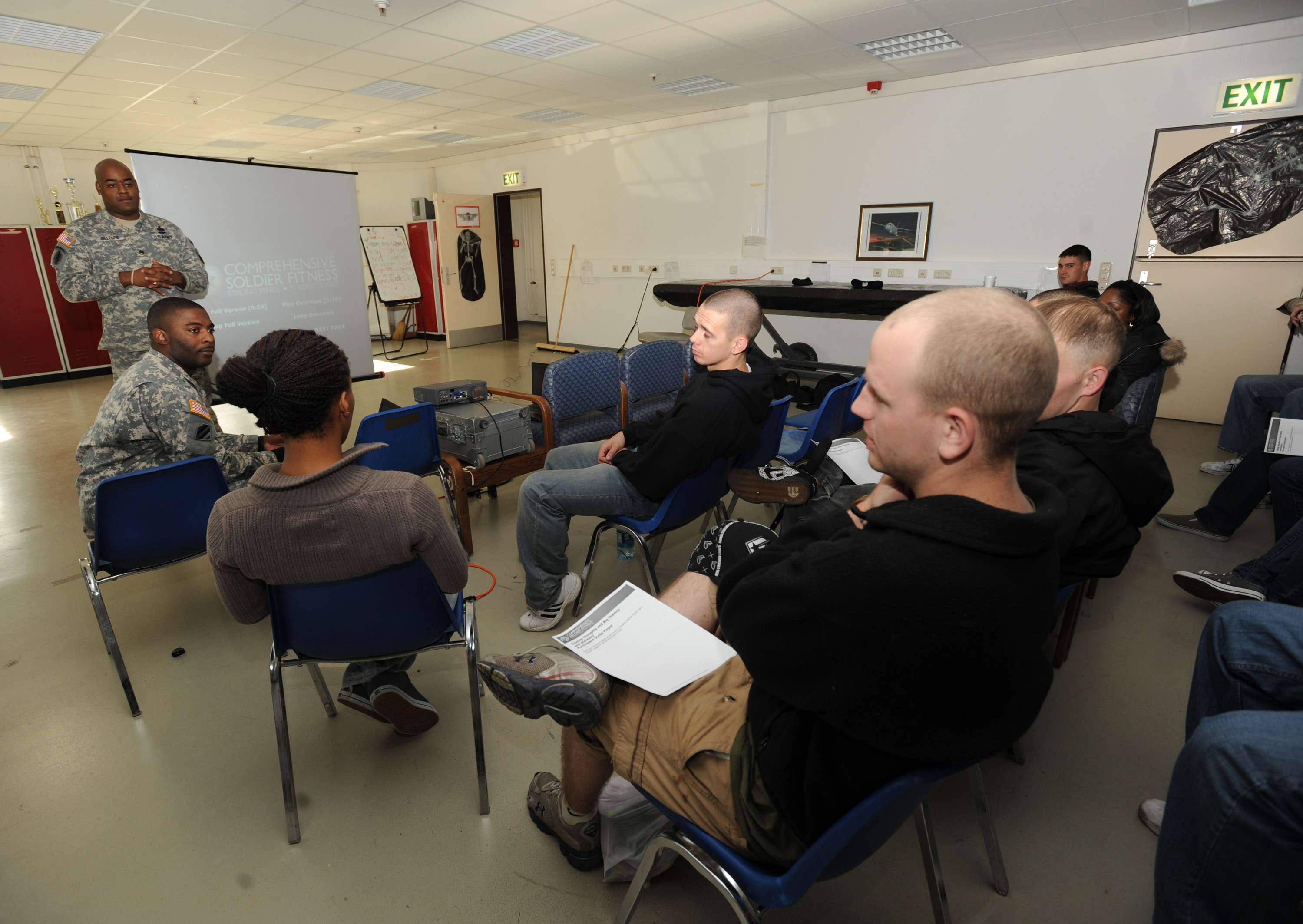 Mrts bring resilience to 21st tsc article the united states army