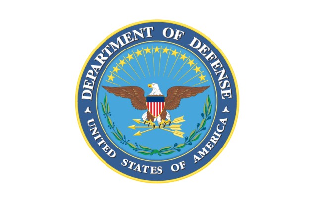 DoD seal