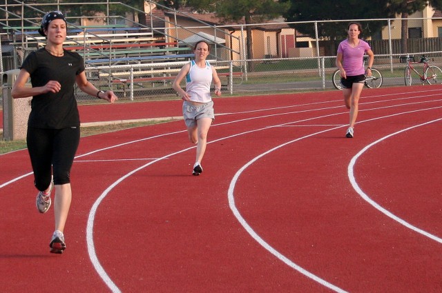 USACE People: On the track to success