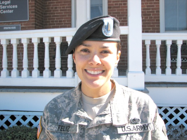 With Veterans Day approaching, the Sentinel asks: