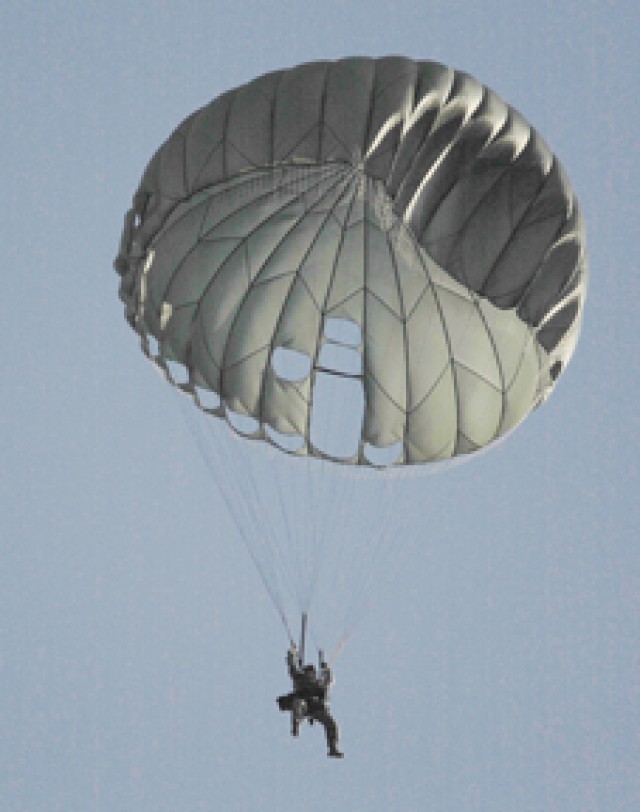 82nd Soldier, brother honors fallen Fort Polk heroes