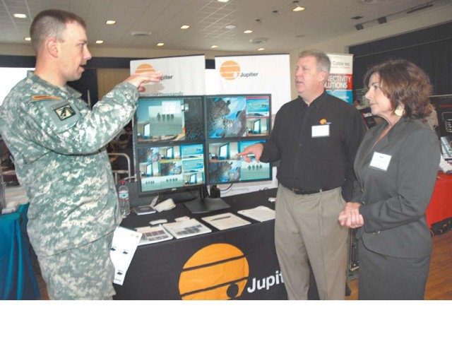 Fall Tech Expo largest to date