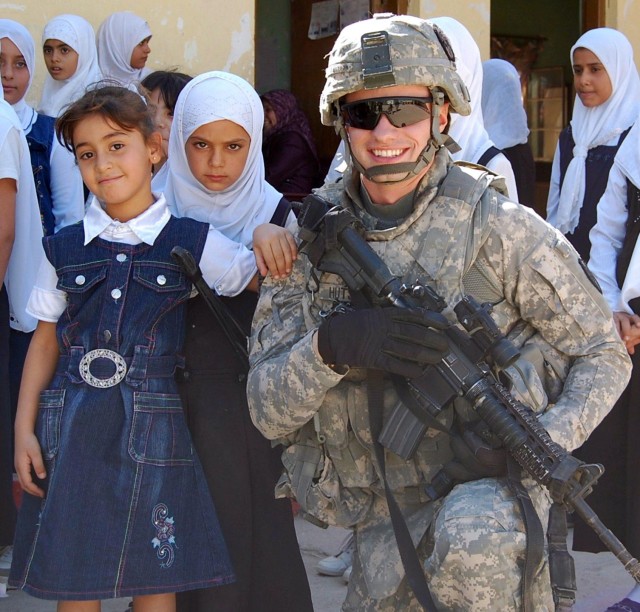 Girls School 1