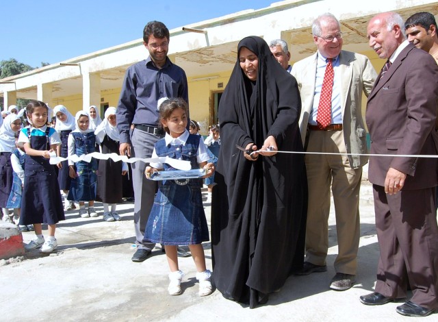 Girls School 3