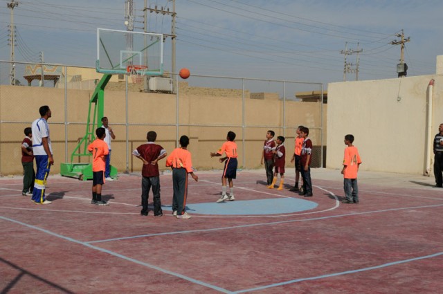 Youth Center 3