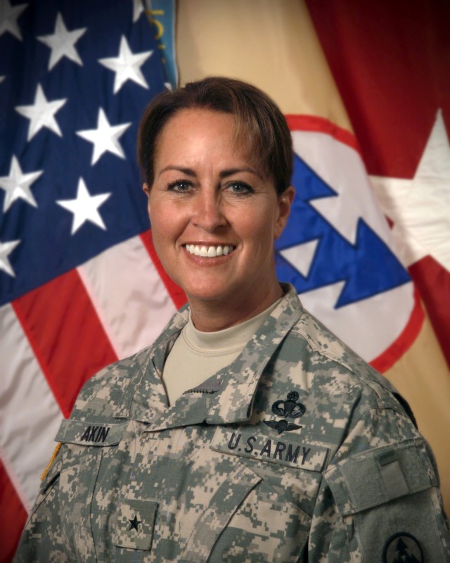 Sustainer Six Sends - Veterans Day Message