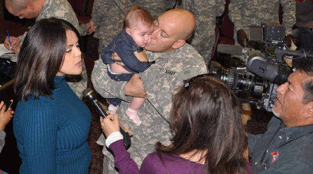 418th Homecoming 3