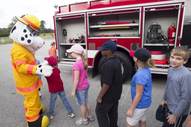 ANAD works with local schools to prevent future drug use