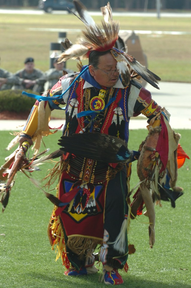 Native American