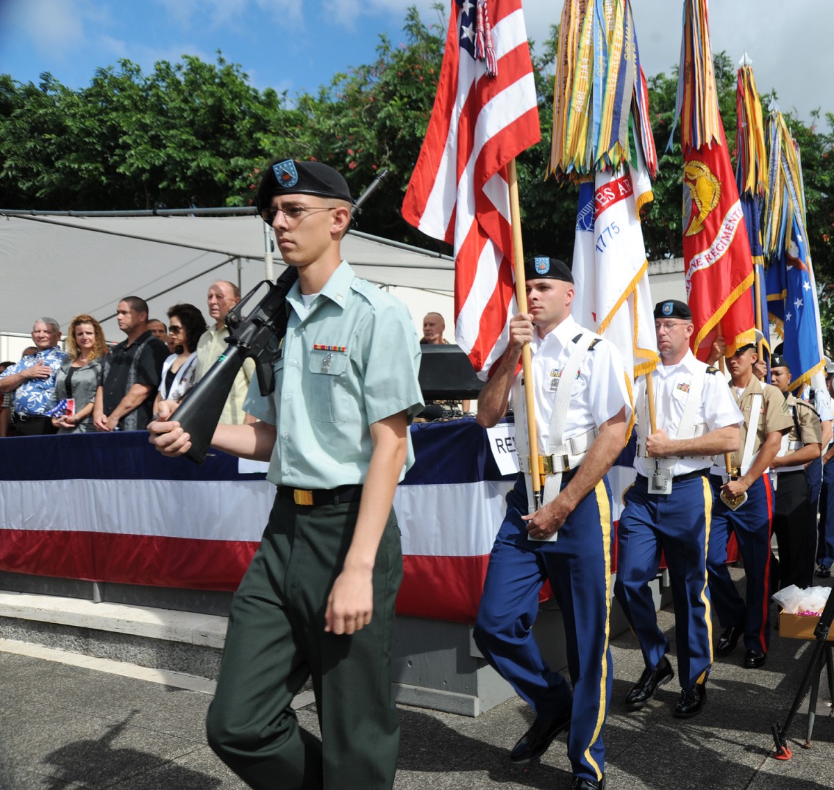 List of veterans day free meals