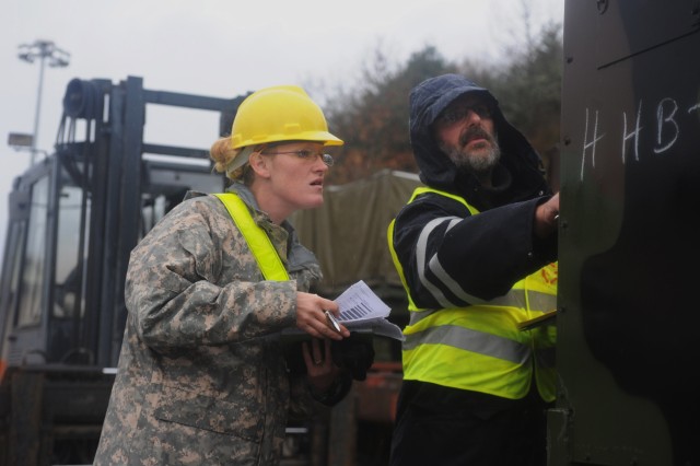 21st TSC provides vital movement support for Warfighters