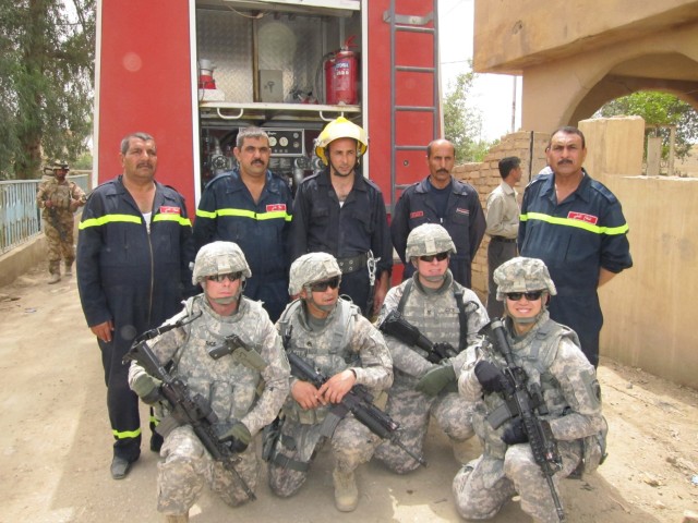 Firefighters 3