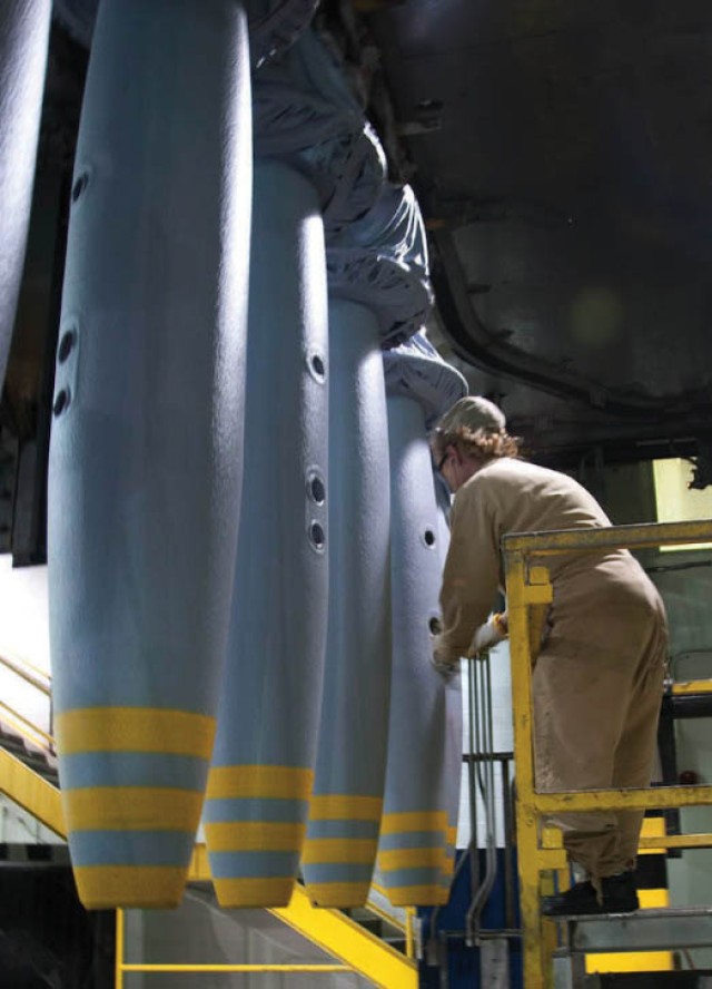 Joint Munitions Command&#039;s Contributions to Operation Iraqi Freedom