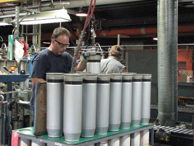 Joint Munitions Command&#039;s Contributions to Operation Iraqi Freedom