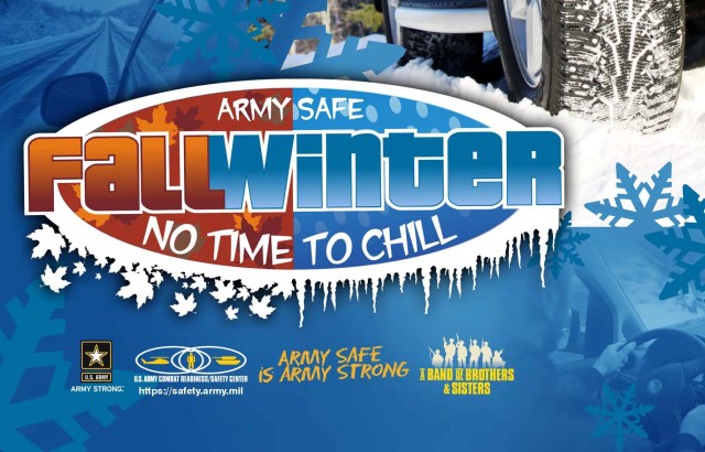 Winter Driving Tips