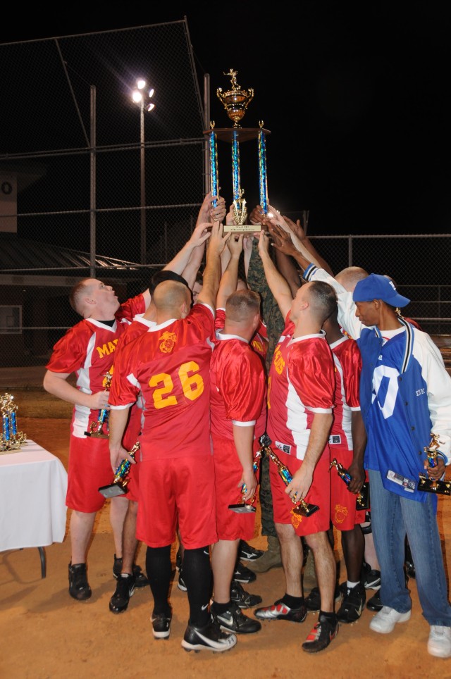 Champions