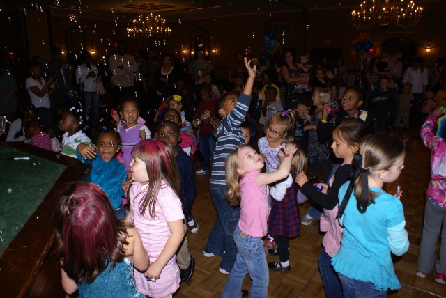 Baby Disco