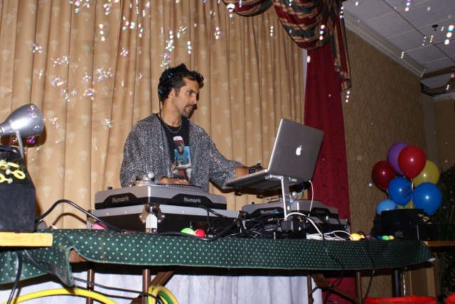 Baby Disco