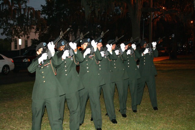 Vets Day