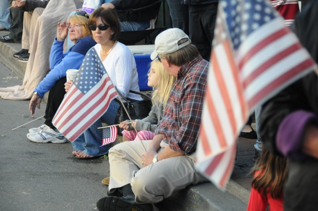 Vets Day