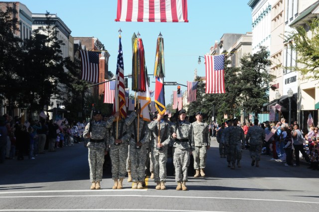 Vets Day