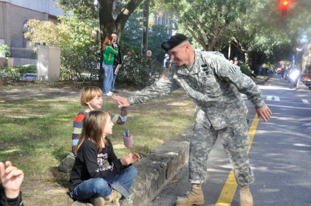 Vets Day