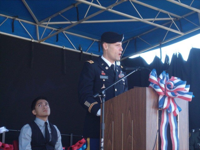 Vets Day