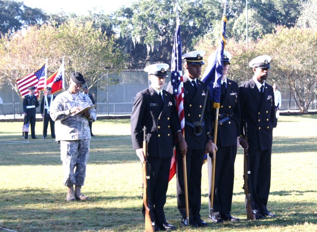 Vets Day