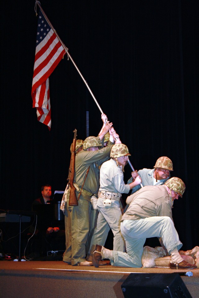 Vets Day