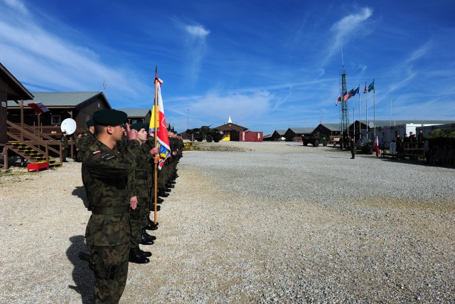 Polish Independence Day observed at CBS