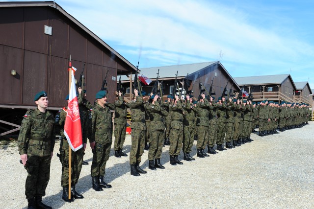 Polish Independence Day observed at CBS