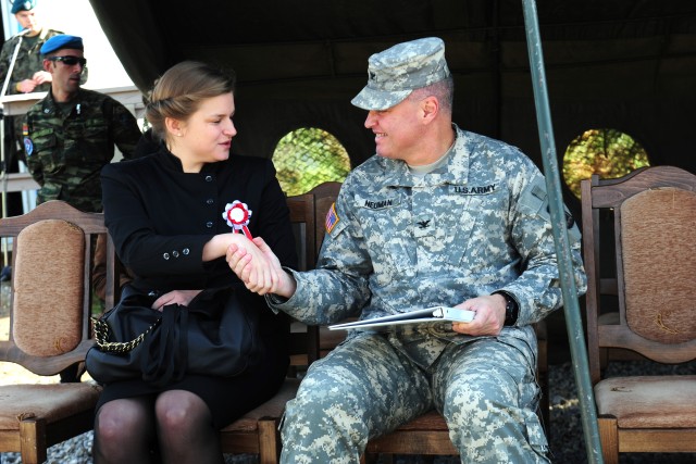 Polish Independence Day observed at CBS