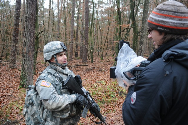 43rd Signal Battalion perfects Warrior Task skills