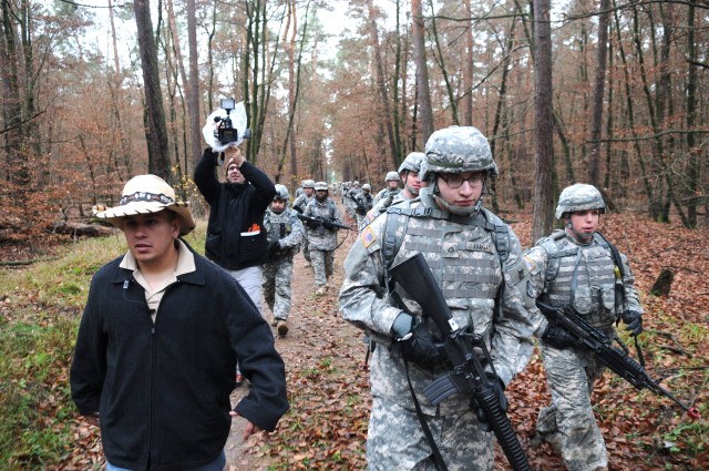 43rd Signal Battalion perfects Warrior Task skills