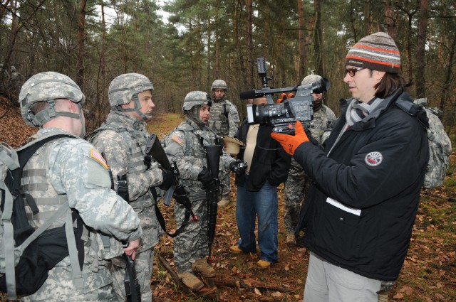 43rd Signal Battalion perfects Warrior Task skills