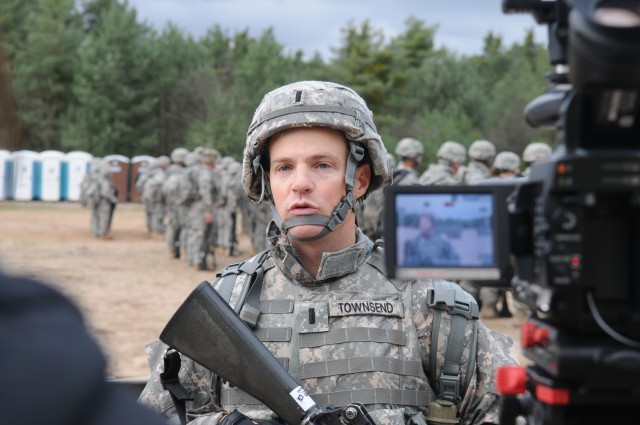 43rd Signal Battalion perfects Warrior Task skills