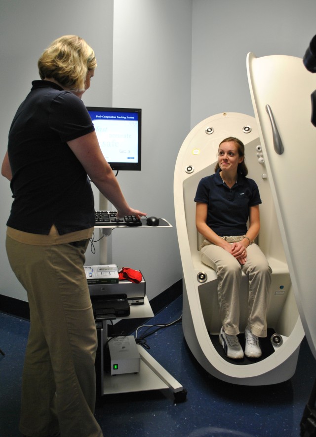 Fort Bragg opens doors to new wellness center