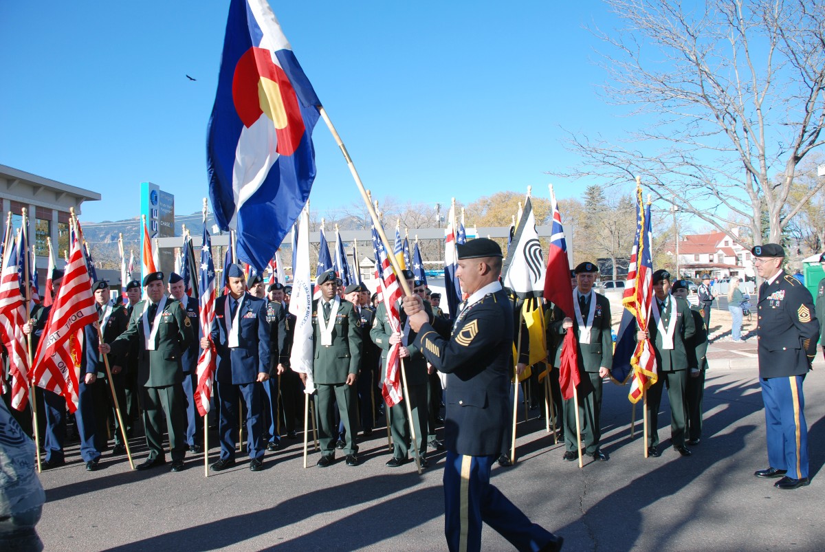 Observed veterans day 2024 meaning